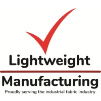 Lightweight Manufacturing logo, Lightweight Manufacturing contact details