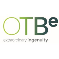 OTB Engineering logo, OTB Engineering contact details