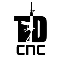 Tyrant Designs CNC logo, Tyrant Designs CNC contact details