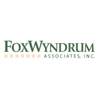 Fox Wyndrum Associates, Inc. logo, Fox Wyndrum Associates, Inc. contact details