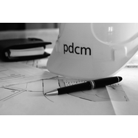 PDCM Consultants LLP logo, PDCM Consultants LLP contact details