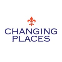 Changing Places logo, Changing Places contact details