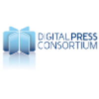 Digital Press Consortium logo, Digital Press Consortium contact details