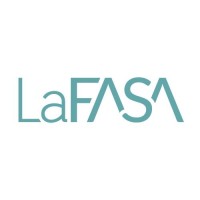 LaFASA logo, LaFASA contact details