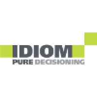 IDIOM Limited logo, IDIOM Limited contact details