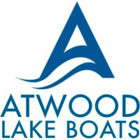 Atwood Lake Boats logo, Atwood Lake Boats contact details