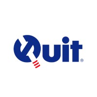 Quit Victoria logo, Quit Victoria contact details