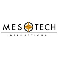 Mesotech International logo, Mesotech International contact details