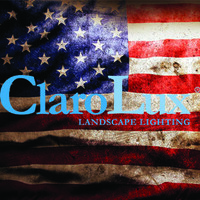 ClaroLux Landscape Lighting logo, ClaroLux Landscape Lighting contact details