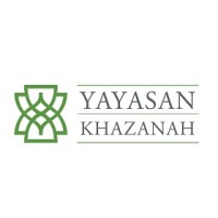 Yayasan Khazanah logo, Yayasan Khazanah contact details