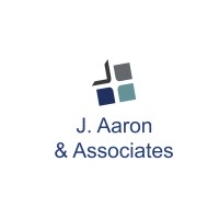 J. Aaron & Associates, LLC. logo, J. Aaron & Associates, LLC. contact details