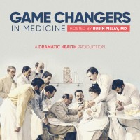 Game Changers in Medicine logo, Game Changers in Medicine contact details