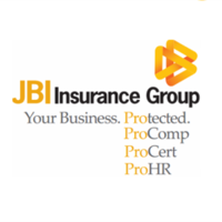 JBI Insurance Group logo, JBI Insurance Group contact details