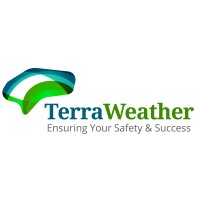 Terra Weather logo, Terra Weather contact details