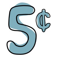 Five Cent Sound logo, Five Cent Sound contact details