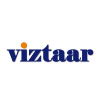 Viztaar logo, Viztaar contact details