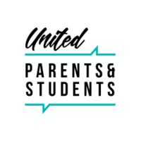 United Parents & Students logo, United Parents & Students contact details