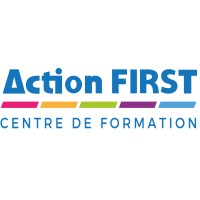 Action First logo, Action First contact details