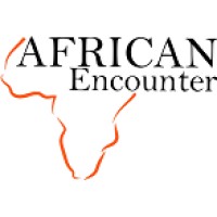 African Encounter logo, African Encounter contact details