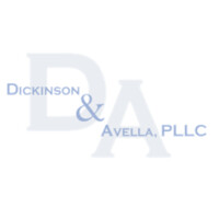 Dickinson & Avella, PLLC logo, Dickinson & Avella, PLLC contact details