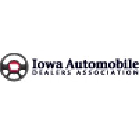 Iowa Automobile Dealers Association logo, Iowa Automobile Dealers Association contact details