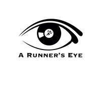 A Runner's Eye Creative logo, A Runner's Eye Creative contact details