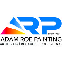 Adam Roe Painting, Inc. logo, Adam Roe Painting, Inc. contact details