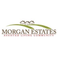 Morgan Estates Assisted Living logo, Morgan Estates Assisted Living contact details