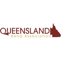 Queensland Band Association Inc. logo, Queensland Band Association Inc. contact details