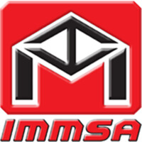 IMMSA logo, IMMSA contact details