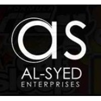 Al Syed Enterprises logo, Al Syed Enterprises contact details