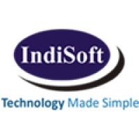 Indisoft LLC logo, Indisoft LLC contact details