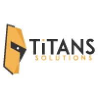 Titans Solutions s.a.r.l. logo, Titans Solutions s.a.r.l. contact details