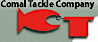 COMAL TACKLE COMPANY logo, COMAL TACKLE COMPANY contact details