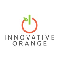 Innovative Orange logo, Innovative Orange contact details