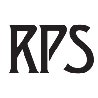 RPS Events logo, RPS Events contact details