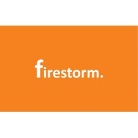 Firestorm Advisory logo, Firestorm Advisory contact details