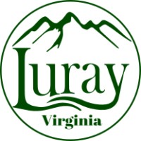 Town of Luray, Virginia logo, Town of Luray, Virginia contact details