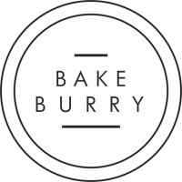 BAKEBURRY logo, BAKEBURRY contact details