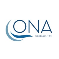 ONA Therapeutics logo, ONA Therapeutics contact details