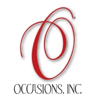 OCCASIONS, INC. logo, OCCASIONS, INC. contact details