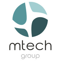 Mtech Group logo, Mtech Group contact details