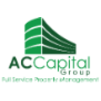 AC Capital Group logo, AC Capital Group contact details