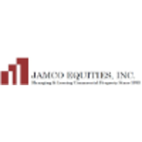 Jamco Equities, Inc. logo, Jamco Equities, Inc. contact details