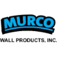 Murco Wall Products, Inc. logo, Murco Wall Products, Inc. contact details