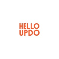 Hello Updo logo, Hello Updo contact details