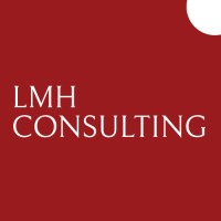 LMH Consulting logo, LMH Consulting contact details