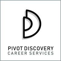 Pivot Discovery Career Services logo, Pivot Discovery Career Services contact details