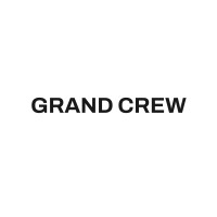 Grand Crew logo, Grand Crew contact details