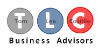 TLC Business Advisory logo, TLC Business Advisory contact details